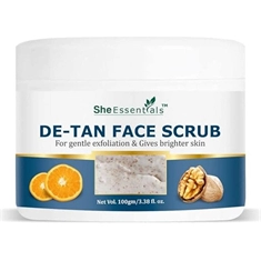 Cleansers
